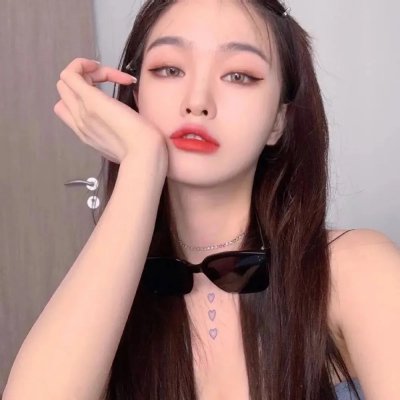 失眠男女